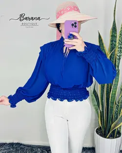 شومیز سینره