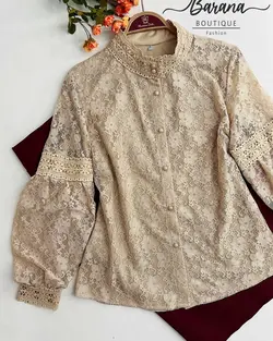 شومیز دلارام بارانا