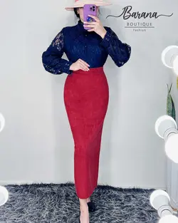 شومیز دلارام بارانا