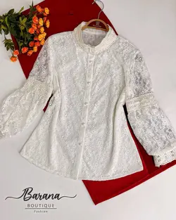 شومیز دلارام بارانا