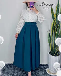 شومیز دلارام بارانا