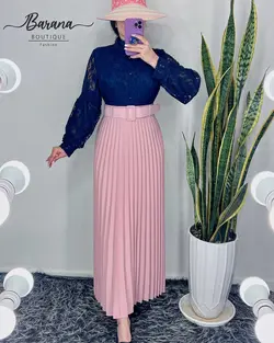 شومیز دلارام بارانا