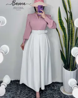 شومیز لاریسا