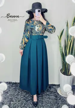 شومیز هیلدا