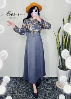 شومیز هیلدا