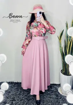 شومیز هیلدا