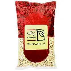 لوبیا سفید