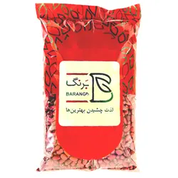 لوبیا قرمز