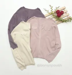 بلوز بافت سیما