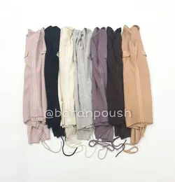 بلوز بافت سیما