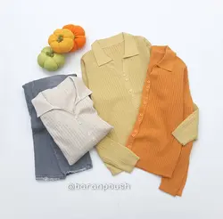 ژاکت بافت سهیلا