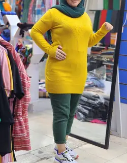 تونیک بافت عسل