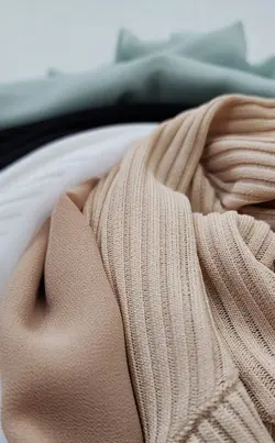 بلوز بافت آیناز