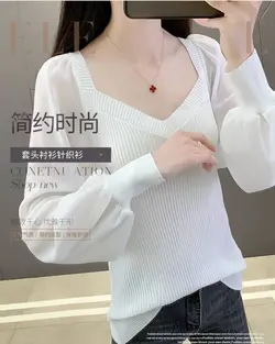 بلوز بافت آیناز