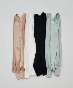 بلوز بافت آیناز