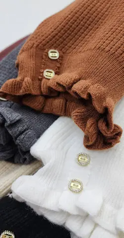 بلوز بافت بیسکوئیت