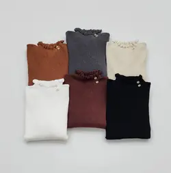 بلوز بافت بیسکوئیت