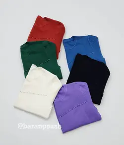 بلوز بافت پریسا