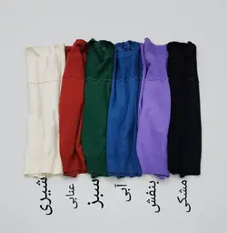 بلوز بافت پریسا