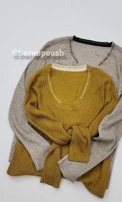 بلوز بافت پوما