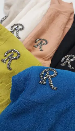 بلوز بافت پینار