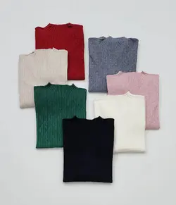 بلوز بافت آیدا