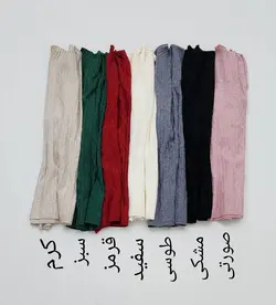 بلوز بافت آیدا