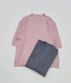 بلوز بافت آیدا