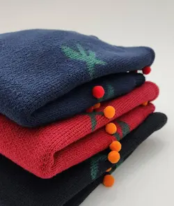 بلوز بافت گیلاسی