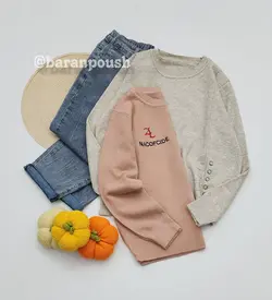 بلوز بافت ناکو