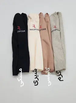 بلوز بافت ناکو