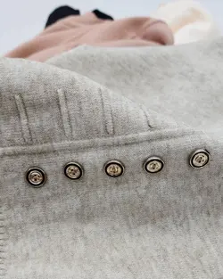 بلوز بافت ناکو