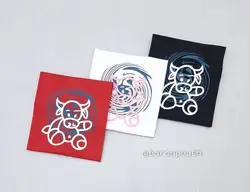 تیشرت بوفالو