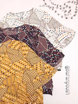 شومیز لوسیا