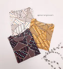 شومیز لوسیا