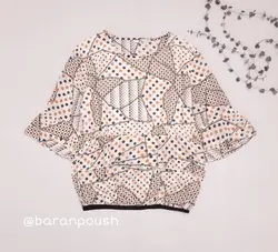 شومیز لوسیا