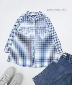 شومیز باربارا