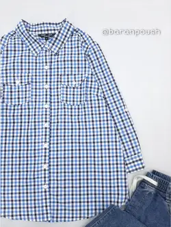 شومیز باربارا