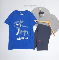 تیشرت Abercrombie