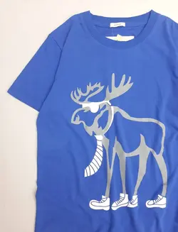 تیشرت Abercrombie