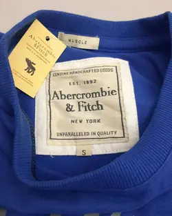 تیشرت Abercrombie