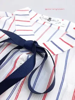 شومیز پریسا