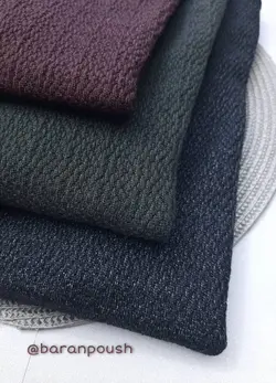 بلوز باربُد