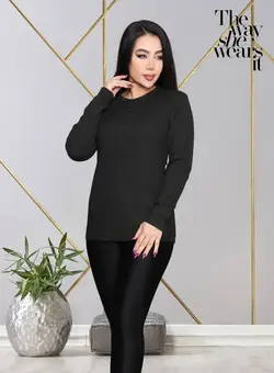 بلوز باربُد