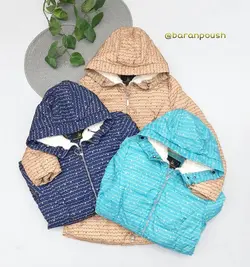 کاپشن پیزلی