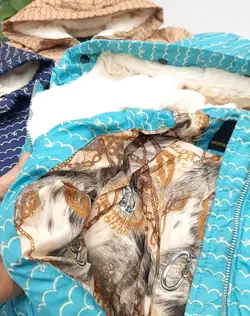 کاپشن پیزلی