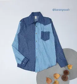 شومیز ناتالی