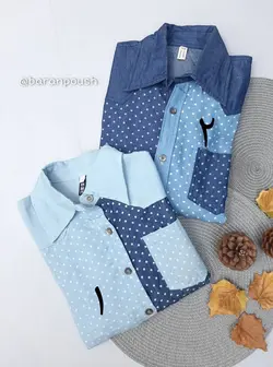 شومیز ناتالی