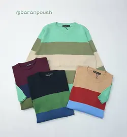 بلوز اِلیکا