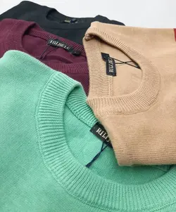 بلوز اِلیکا